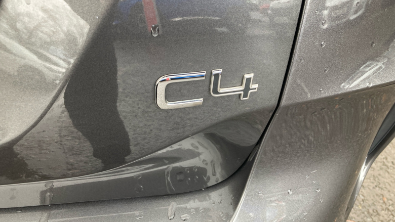 Citroen C4 1.5 BlueHDi [130] Sense Plus 5dr Auto Diesel Hatchback